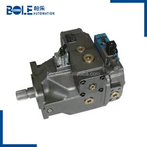 Jebao — pompe à Piston hydraulique, série A4V, à changement Axial, A4VSO 40/71/125/180/250/320/355/370/500 pour l'utilisation d'ingénierie