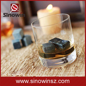 Pierres <span class=keywords><strong>de</strong></span> Whiskey Rocks Chilling 9 Pcs Set Ice Cubes <span class=keywords><strong>Vin</strong></span> Scotch Stéatite NOUVEAU - Product Image 1