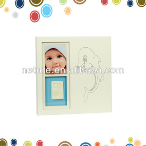 Venta al por mayor más reciente productos para bebés primer año marco kit - Product Image 1