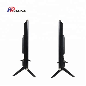 Televisor HAINA con 1 Año de Garantía OEM, Televisor LCD de 15 y 17 Pulgadas, Televisores Digitales DVB-T2 DVB, Televisor LED de 19, 22 y 24 Pulgadas - Product Image 5