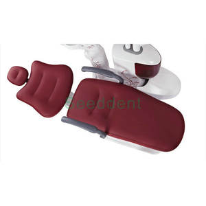 최고의 품질 럭셔리 휴대용 실론 치과 단위 핫 세일 - Product Image 3