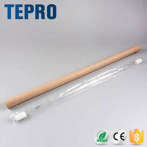 Doble de Composición 2 pin agua agrícola ultravioleta <span class=keywords><strong>bactericida</strong></span> bombillas T5 T6 T8 rayos <span class=keywords><strong>UV</strong></span> lámpara - Product Image 6