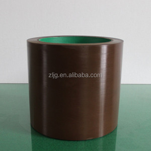 7 بوصة رايس بكرة مطاطية آلة الحديد - Product Image 5