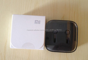 2016 más nuevo Original Xiaomi Piston 3 jóvenes auriculares auriculares In Ear Bass auriculares con mando a distancia - Product Image 3