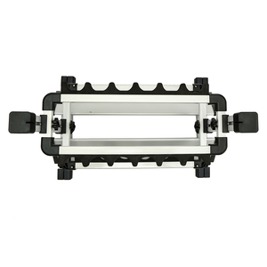 HONOREAL Accessoire <span class=keywords><strong>Canne</strong></span> À Pêche Présentoir - Product Image 6