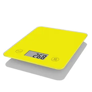Báscula digital de cocina, artículo en oferta, función de nutrición, máquina de pesaje de alimentos