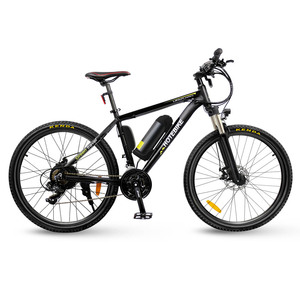 Cuadro de aleación chino de 26 pulgadas para bicicleta eléctrica <span class=keywords><strong>MTB</strong></span>, a la moda - Product Image 3