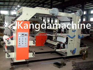 2026 PP không dệt vải cuộn máy in <span class=keywords><strong>flexo</strong></span> - Product Image 3