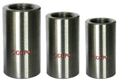 Nhà Máy Giá Chất Lượng Cao Vật Liệu Xây Dựng <span class=keywords><strong>Rebar</strong></span> <span class=keywords><strong>Coupler</strong></span> - Product Image 2