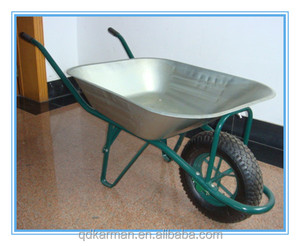ร้อนขายก่อสร้างสาลี่หรือล้อรถเข็นราคา - Product Image 3