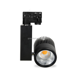 30 W galería de arte llevó <span class=keywords><strong>la</strong></span> iluminación de <span class=keywords><strong>la</strong></span> pista - Product Image 6
