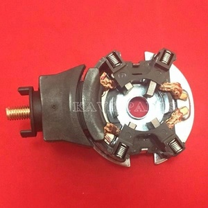 Soporte de cepillo de carbono para Mitsuba empezar <span class=keywords><strong>WAI</strong></span>:69-85200 - Product Image 2