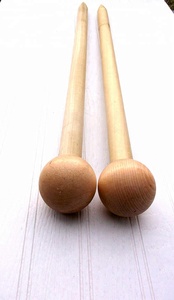 Taille disponible Aiguilles À <span class=keywords><strong>Tricoter</strong></span> Géantes - Product Image 2