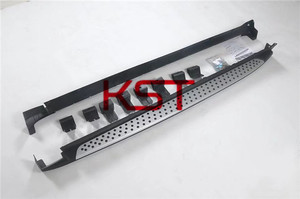 Các Bậc Bên Thanh Bên Chạy Phụ Kiện Cho Kia <span class=keywords><strong>Sorento</strong></span> 2015 4008 - Product Image 3