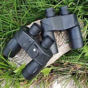 10x50 rangefinder binóculos militares telescópio padrão com <span class=keywords><strong>bak4</strong></span> prisma porro - Product Image 5