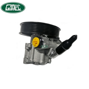 Bomba de Dirección Asistida LR009777 GL0968 QVB500430 7696955116 para <span class=keywords><strong>Land</strong></span> <span class=keywords><strong>Rover</strong></span> Range <span class=keywords><strong>Rover</strong></span> 4.4 <span class=keywords><strong>HSE</strong></span> L322 <span class=keywords><strong>2006</strong></span>-2009 Kit de Reparación GAPC - Product Image 4