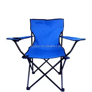 Chaise pliante de camping en plein air léger et durable, mobilier personnalisé, vente en gros, offre spéciale,