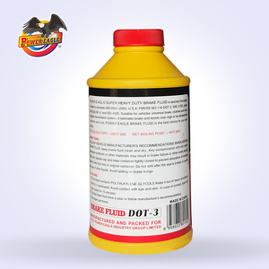 Dầu Động Cơ Chăm Sóc Xe Hơi Dầu Phanh Chuyên Nghiệp Dầu Phanh Dot-3 Msds Phụ Gia Dầu Phanh - Product Image 2