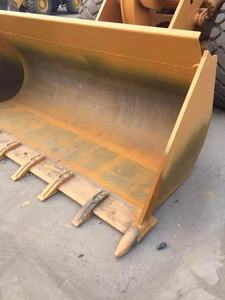 รถตักล้อยางมือสอง ยี่ห้อ Lonking รุ่น 855B จากจีน - Product Image 6