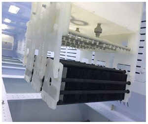 N Loại Đơn Tinh Thể Năng Lượng Mặt Trời Wafer - Product Image 6