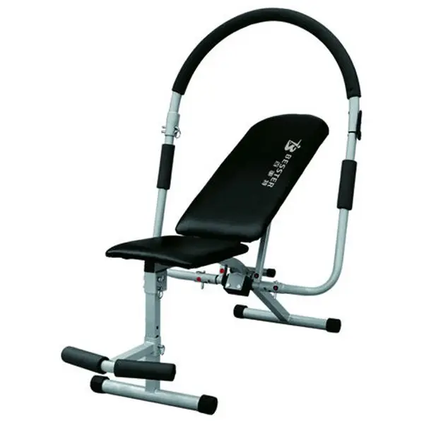 2023 Novo estilo Ab rei exercício qualidade Ab exercício cadeira esportes casa Fitness equipamentos Ab rei