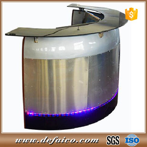 Estilo industrial metal cubierta y tapa de cristal aviador Cowling <span class=keywords><strong>bar</strong></span> - Product Image 6