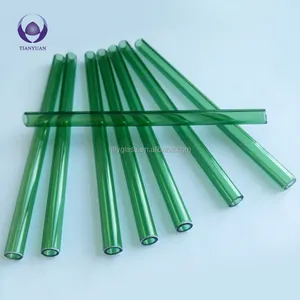 Chất lượng cao ống thủy tinh borosilicate cho ống nước