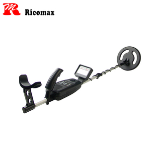 Best Sale Handheld LCD-Display Metall detektor GC1010 mit verstellbarem Vorbau zur Suche - Product Image 2