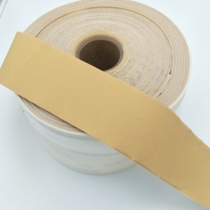 Softback chà nhám miếng bọt biển cuộn không thấm nước nhôm Oxit mài mòn chà nhám Pad móc và vòng lặp cát giấy cuộn - Product Image 3