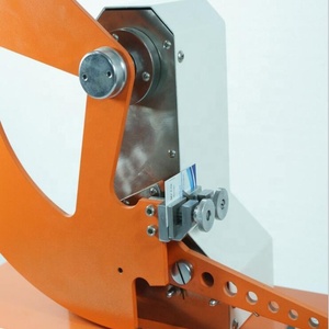 Usine Prix Papier de Résistance À La Déchirure Équipement D'essai - Product Image 2