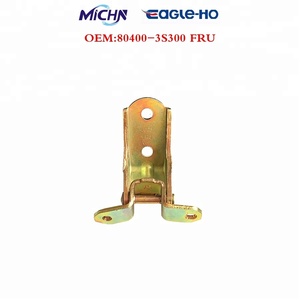 Bisagra de Puerta Delantera para NISSAN D22 Paladin, OEM: 80400-3S300 80401-3S300 80420-3S300 80421-3S300 - Product Image 3