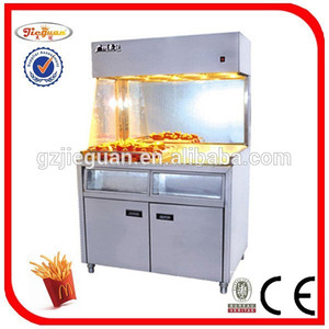 de acero inoxidable de alevines francés papas fritas más caliente de <span class=keywords><strong>la</strong></span> estación - Product Image 3