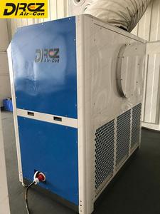 Đơn Vị Làm Mát Di Động Ống Dẫn Điều Hòa Không Khí Điện Thoại Di Động Ac Cho Lều Sự Kiện - Product Image 6