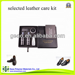 Agentes de europa quería <span class=keywords><strong>4</strong></span> 1 en kits de limpieza para nubuck& de cuero de gamuza - Product Image 1