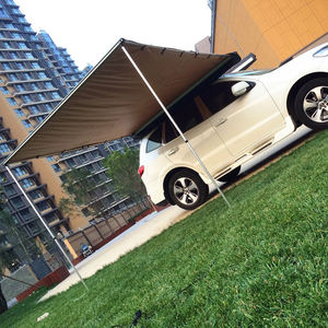 3 M car awning tent/custom size car awning tent - Product Image 2