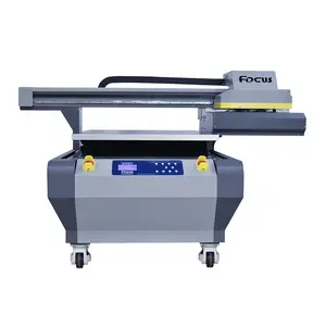 ワンパス印刷最も安いワイドロータリーa1a2デジタルLEDフラットベッドUVプリンターアクリル木材プラスチック金属印刷機用