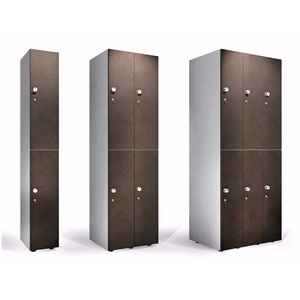 Nhà Máy Bán Hàng Trực Tiếp Thiết Kế Hiện Đại Nhỏ Gọn Laminate <span class=keywords><strong>Locker</strong></span> Nhựa Đồ Nội Thất Nhà Cho Công Cộng & Trường Học Sử Dụng - Product Image 1