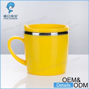 2017 China 120 ml Nueva Cabritos de la Llegada del Bebé de Acero Inoxidable Taza de Consumición con Tapa De Plástico - Product Image 2