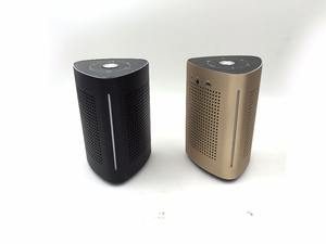 Système de son de cinéma maison portable Adin BT300 avec 3 haut-parleurs, batterie 3200 mAh et sortie 36 W - Product Image 6