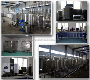 Sciyu cấp thực phẩm anthocyanidins 1% ~ 25% Cơm cháy chiết xuất từ quả bột chiết xuất thảo dược với UV phương pháp thử nghiệm cho thực phẩm sức khỏe - Product Image 3