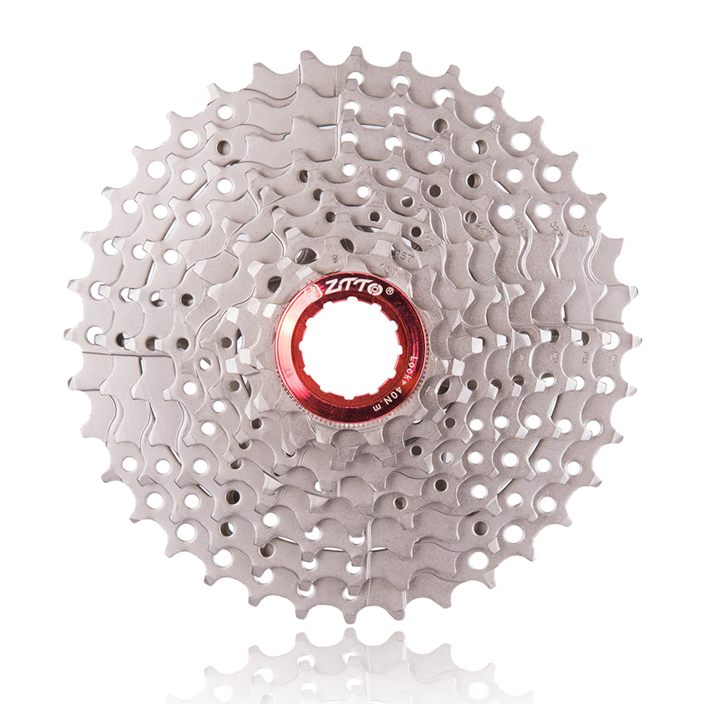 9s 11-36T couleur argent