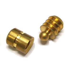 Support d'étagère en plastique pour meubles - Product Image 3