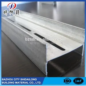 Metal Frame Australia Metal Studs Sizes H Type Metal Studs/ Metal Steel Frame/steel Profile