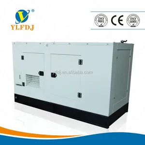 Generatore Sincrono Monofase Silenzioso dallo Sri Lanka con Opzioni Open Frame e Funzione ATS - Product Image 4