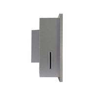 10,4 pulgadas pc de panel con escáner de código QR/táctil capacitiva/lector RFID para HMI