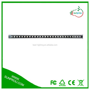 2015 optique liberté de conception de nouveaux produits sur le marché chinois led élèvent la lumière IP65 de Sunprou lys - Product Image 3