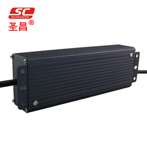 Диммирующий светодиодный драйвер Triac 80 Вт 12 В 24 В с ETL FCC - Product Image 6