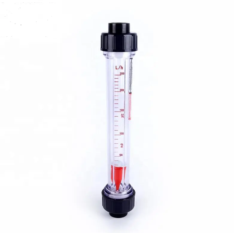 flow meter gas flowmeter water rotameter