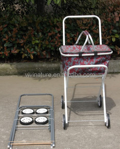 <strong>Laundry</strong> Clothes <strong>Basket</strong> Trolley Removable <strong>Basket</strong> <strong>Laundry</strong> <strong>on</strong> <strong>Wheels</strong> Cart - Product Image 2