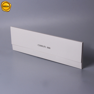 Sinicline stampa a caldo 300gsm cartone mini busta di carta bianco per costumi da bagno <span class=keywords><strong>regalo</strong></span> scatole - Product Image 6